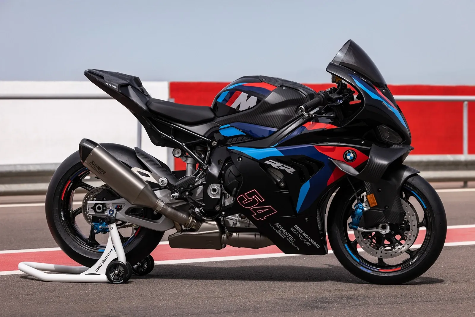 BMW M 1000 RR 2