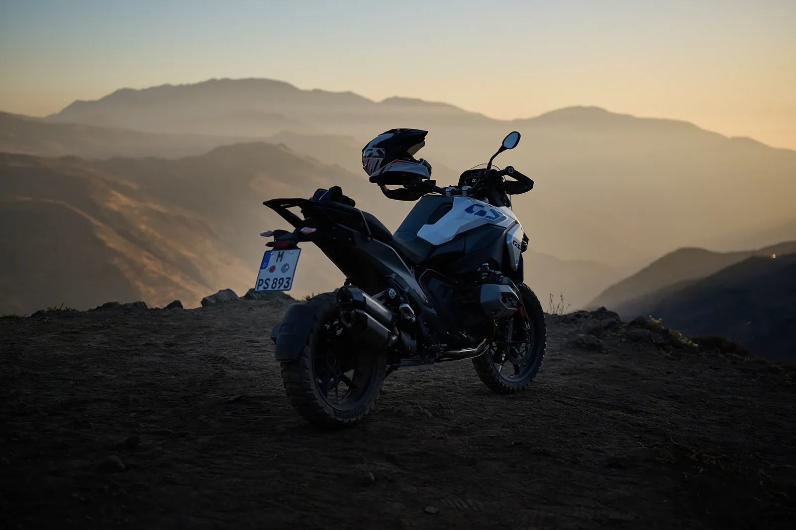 BMW R 1300 GS 6