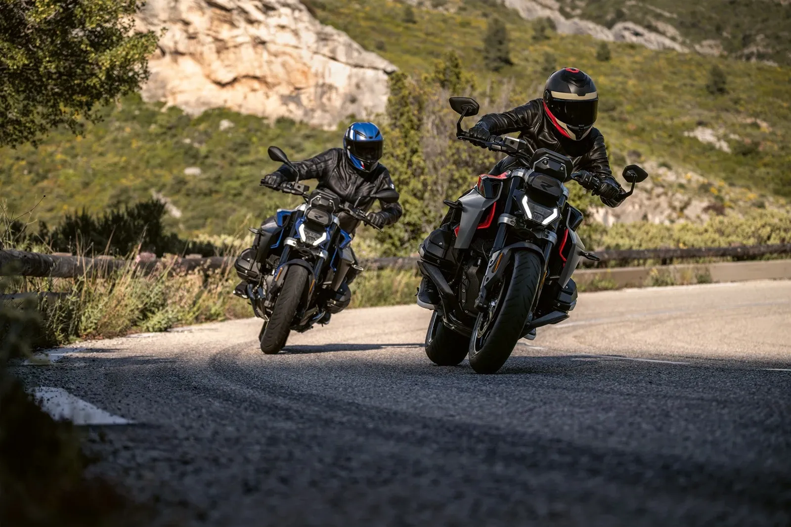 BMW R 1300 R 5
