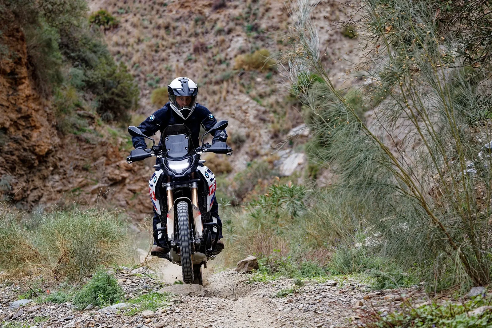 BMW F 900 GS 3