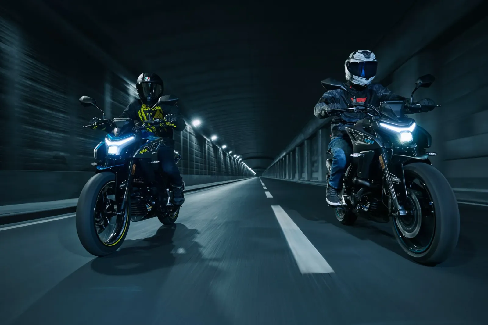 CFMOTO 125NK 6