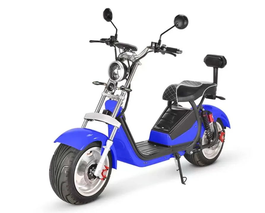 Eco Moto CITY COCO 3