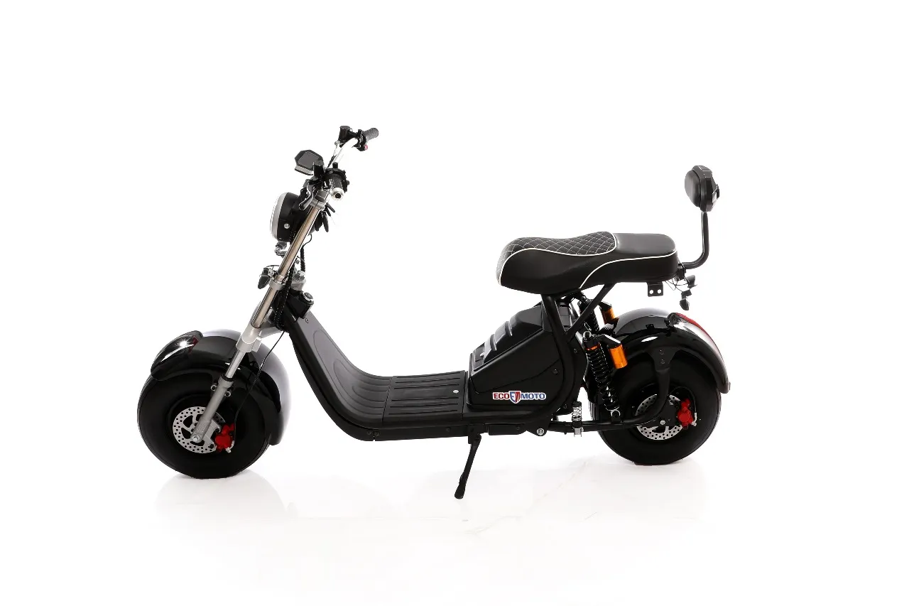 Eco Moto CITY COCO 6