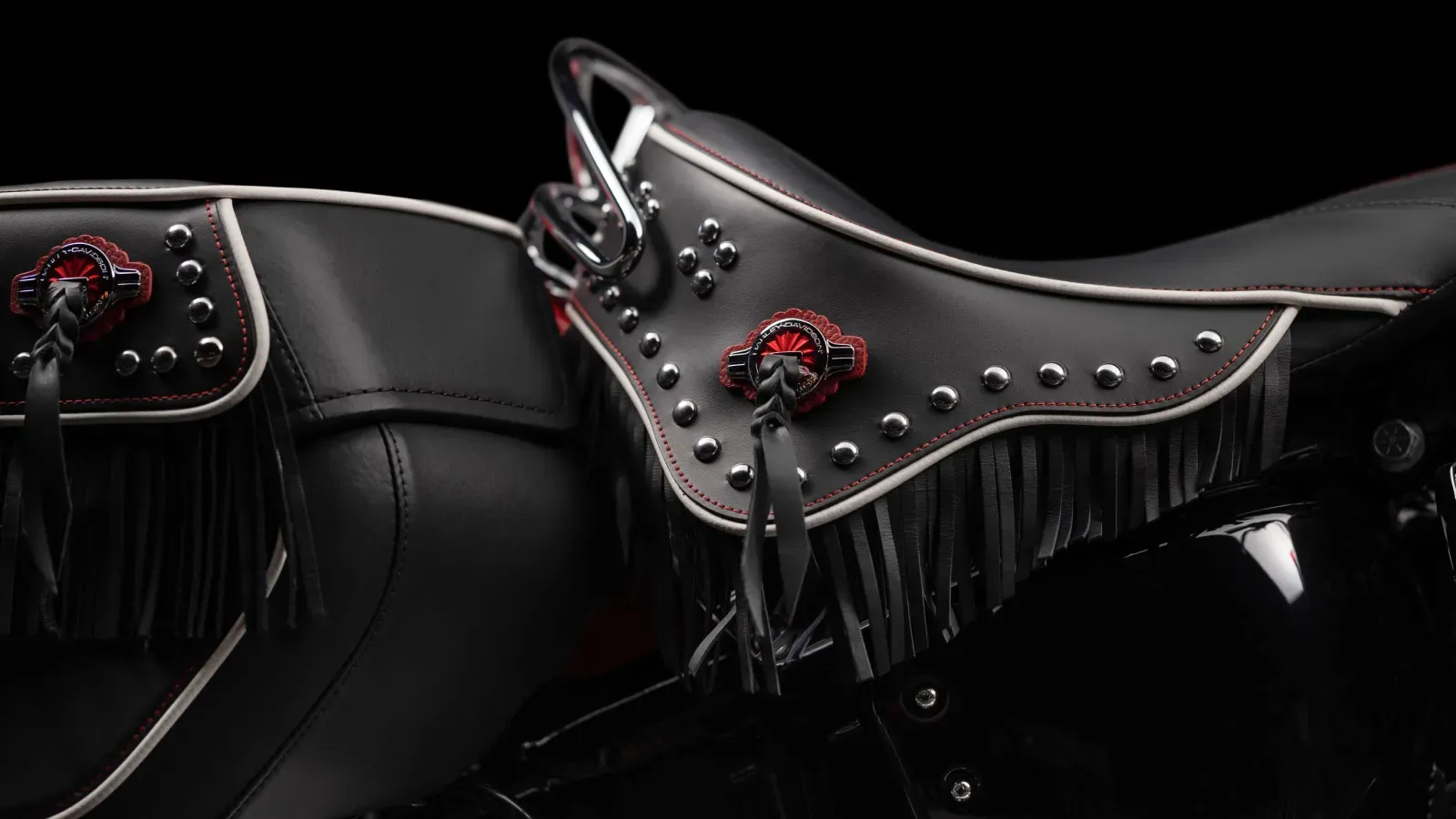 Harley-Davidson Hydra-Glide Revival 3