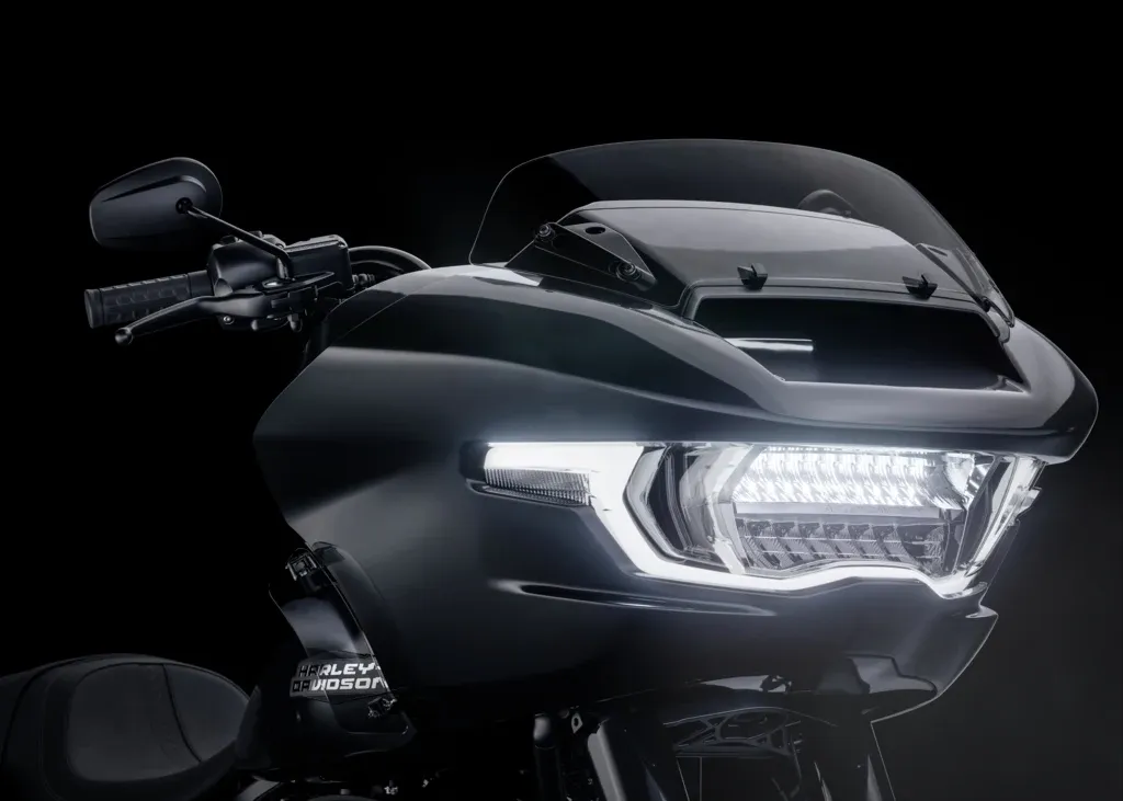 Harley-Davidson Road Glide 3