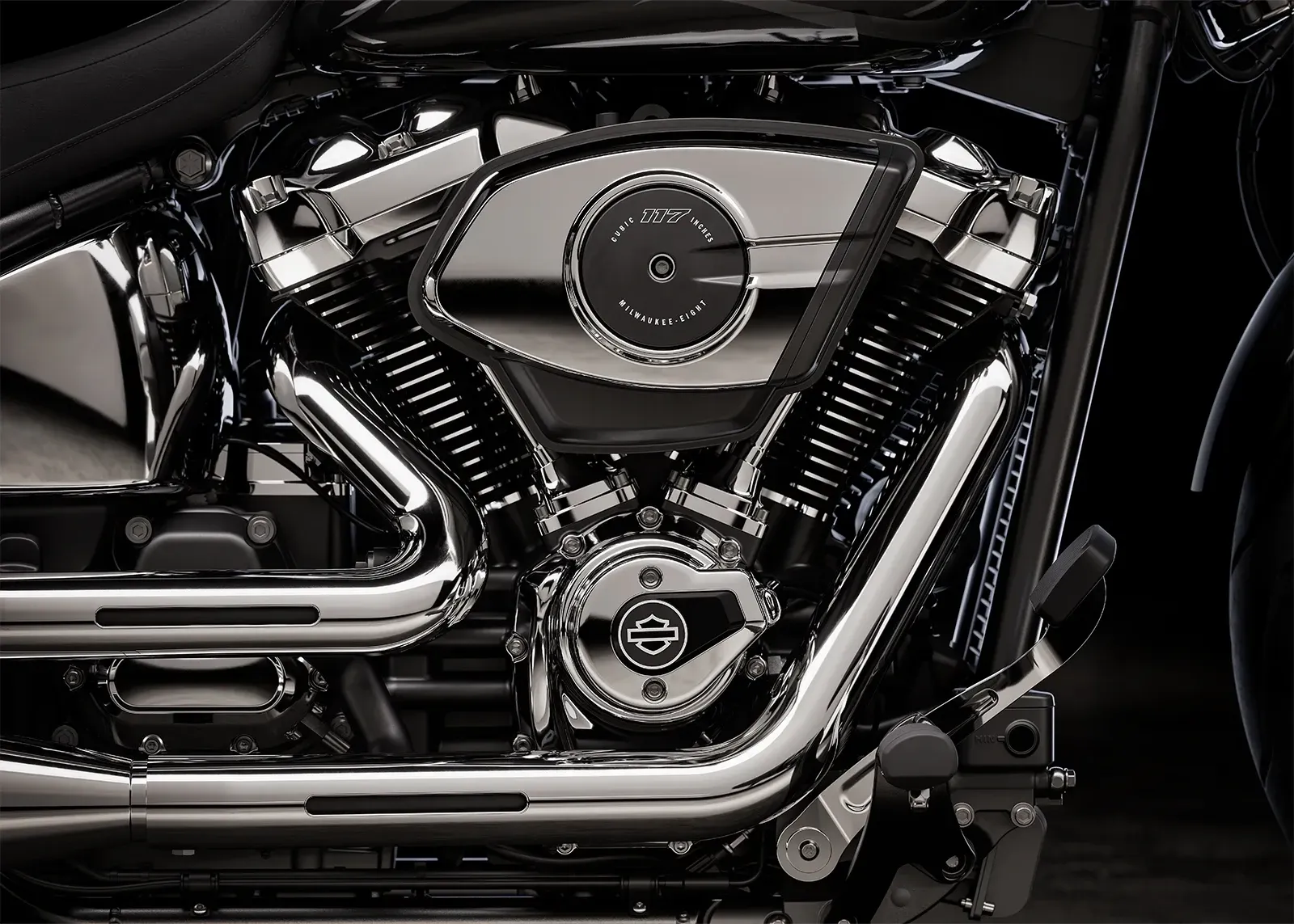 Harley-Davidson Breakout 6