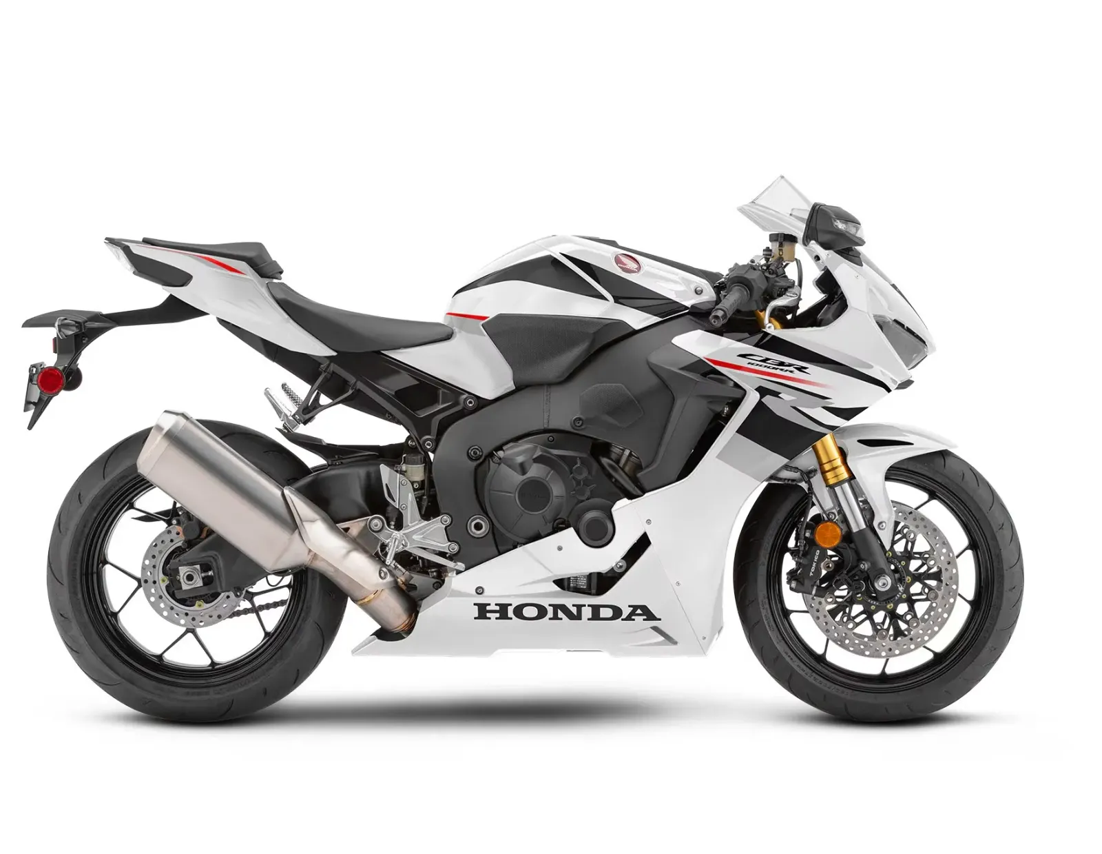 Honda CBR1000RR 3