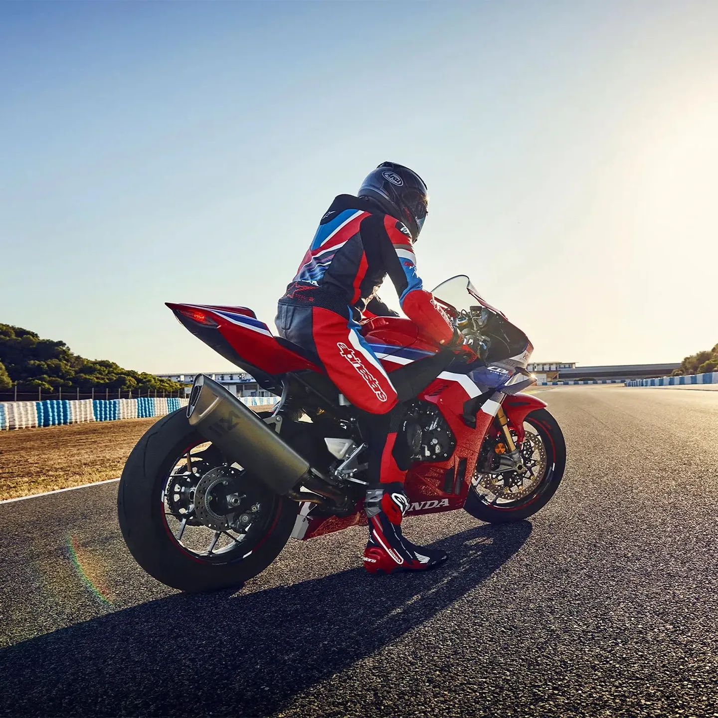 Honda CBR1000RR-R Fireblade SP 3