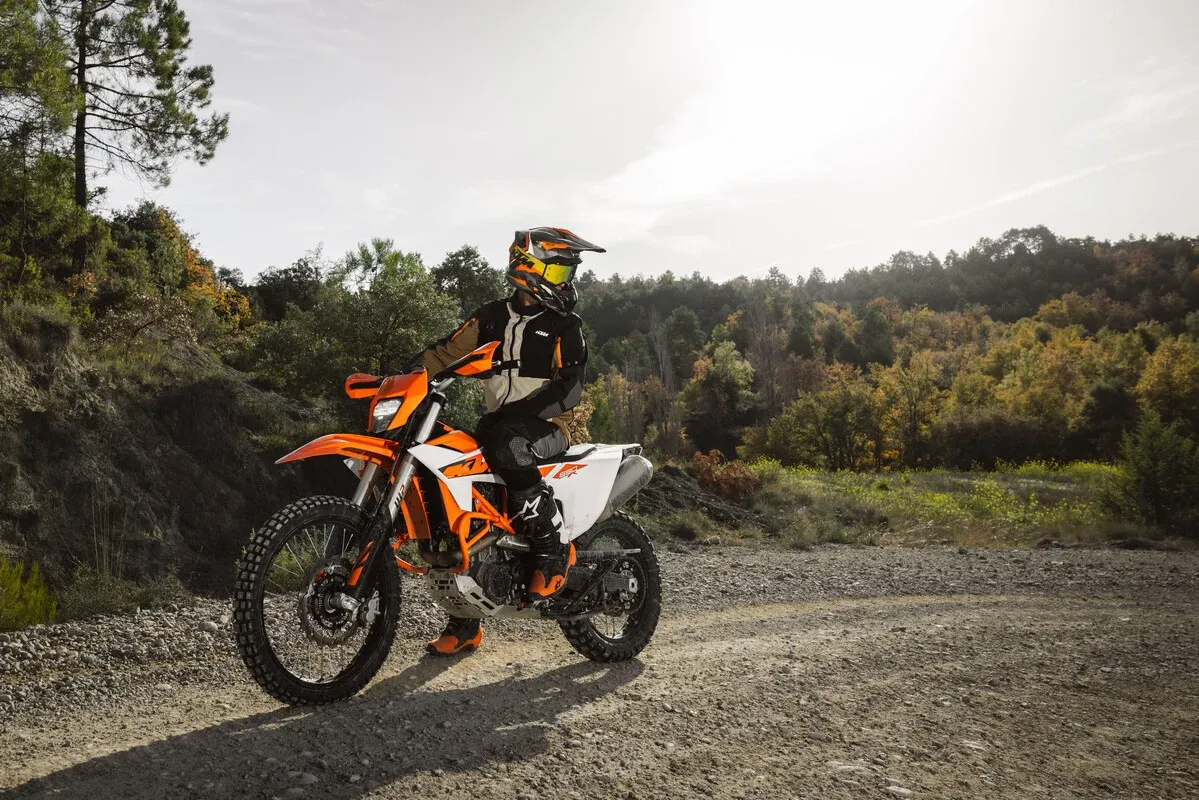 KTM 690 SMC R 2