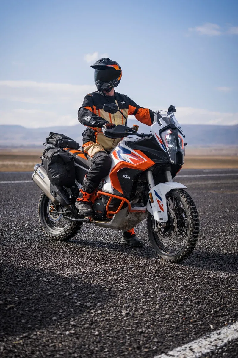 KTM 1290 Super Adventure R 3