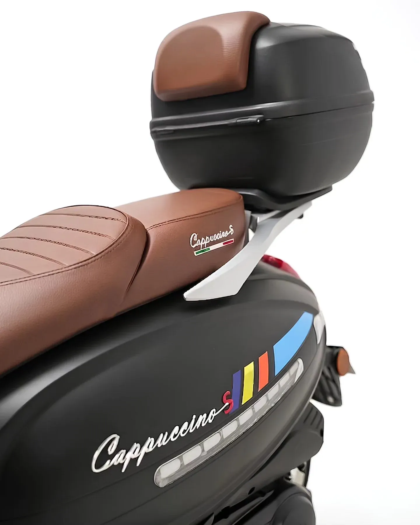 SLC Cappuccino S 2