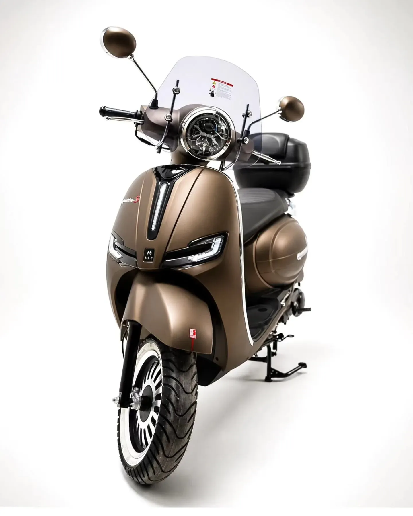 SLC Cappuccino S 3