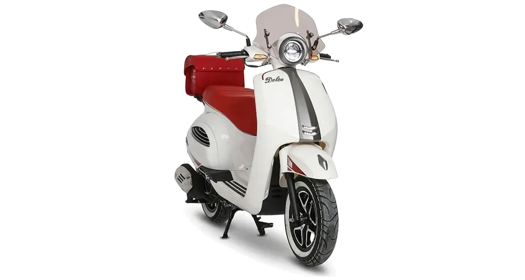 SMT Dolce 125