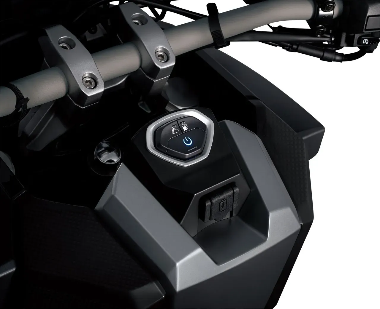 SYM ADXTG 400 6