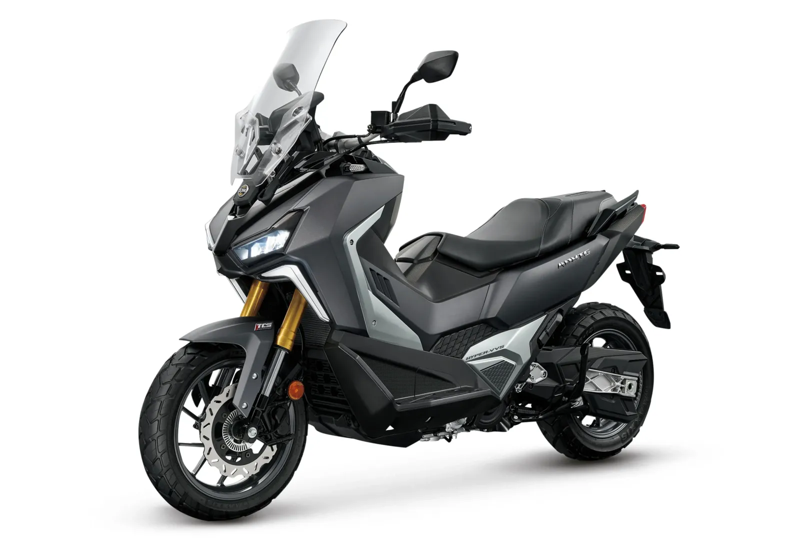 SYM ADXTG 400 2