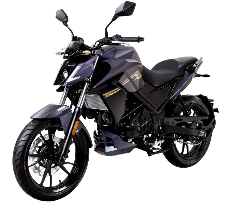 SYM SYMNH X 125