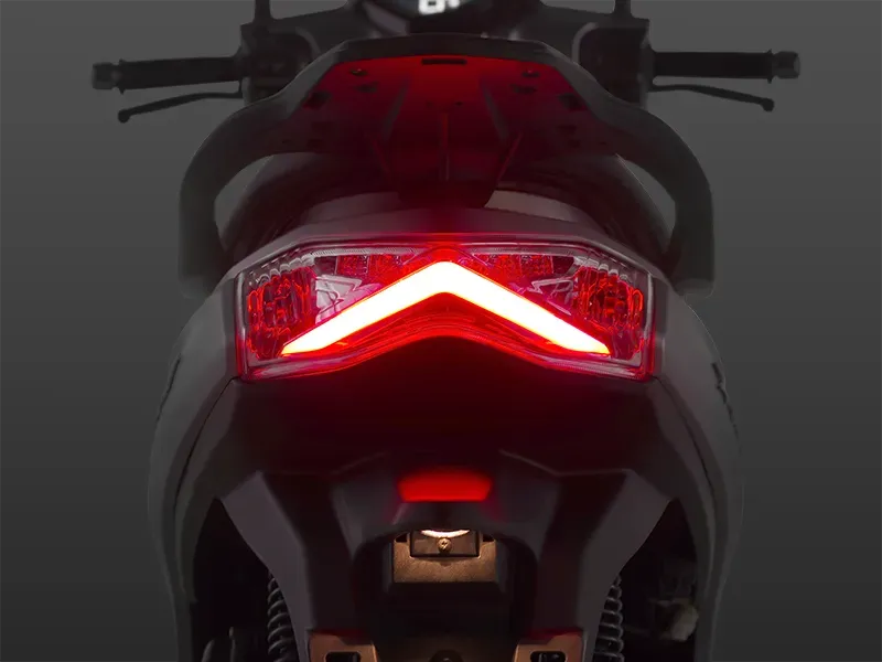 SYM Symphony ST 200 2