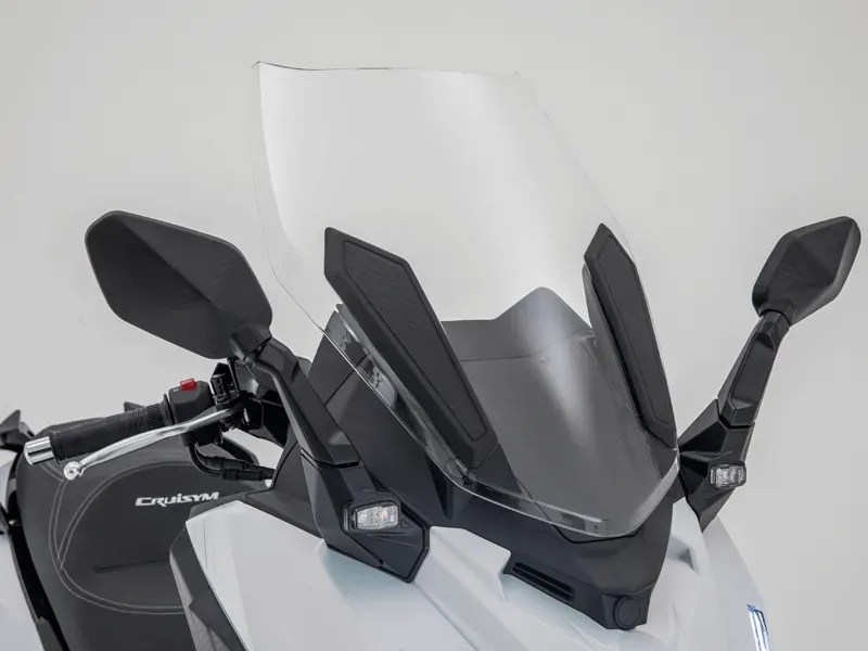 SYM CRUISYM 300 3