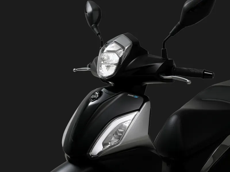 SYM Symphony ST 200 3