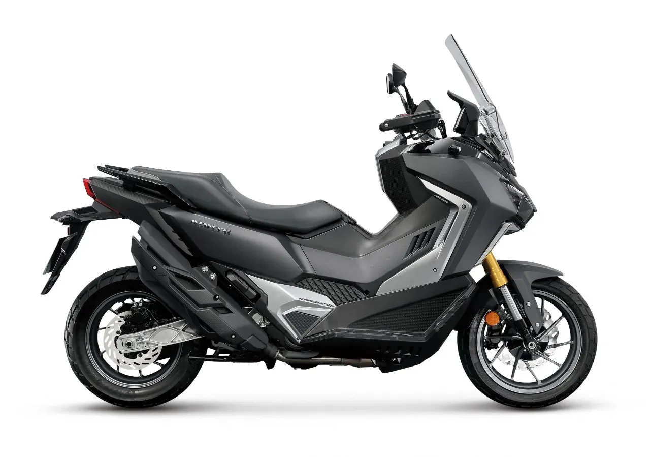 SYM ADXTG 400 5