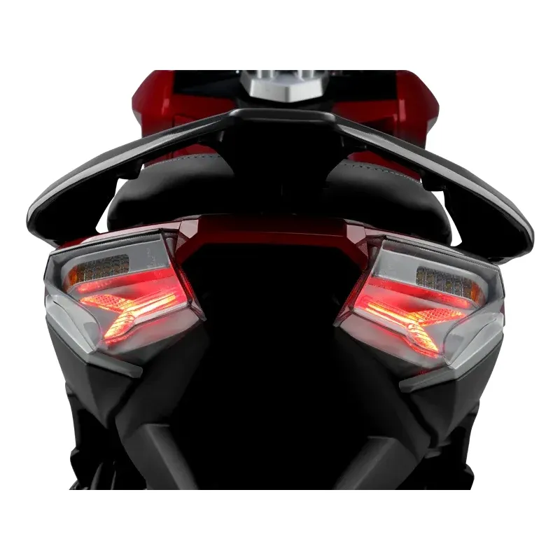 SYM JET X 125 4