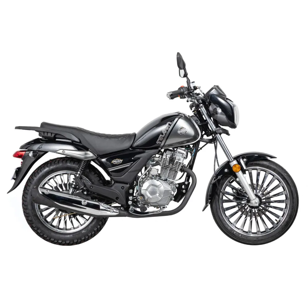 Sanya Y125-8C
