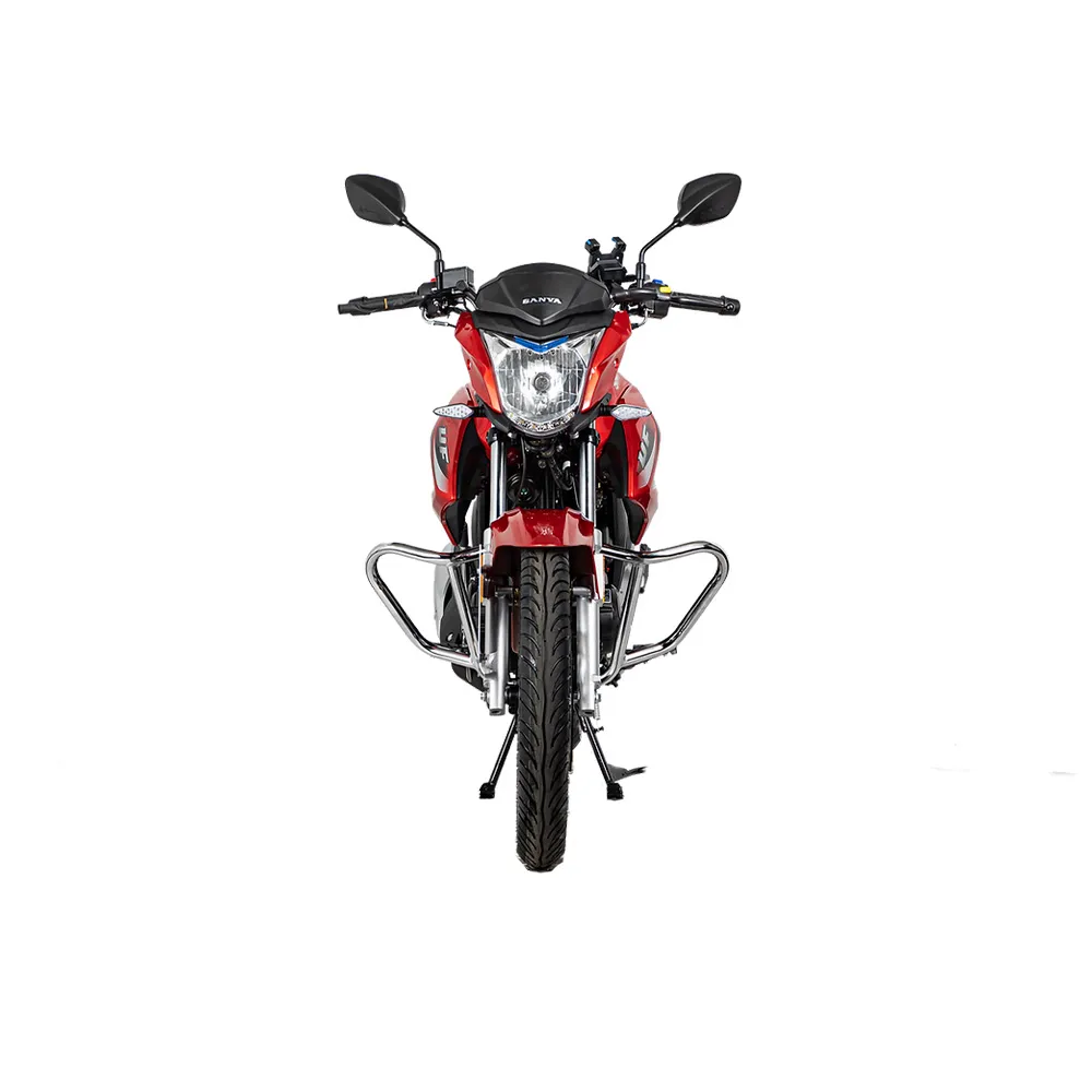 Sanya SY125-9F 4