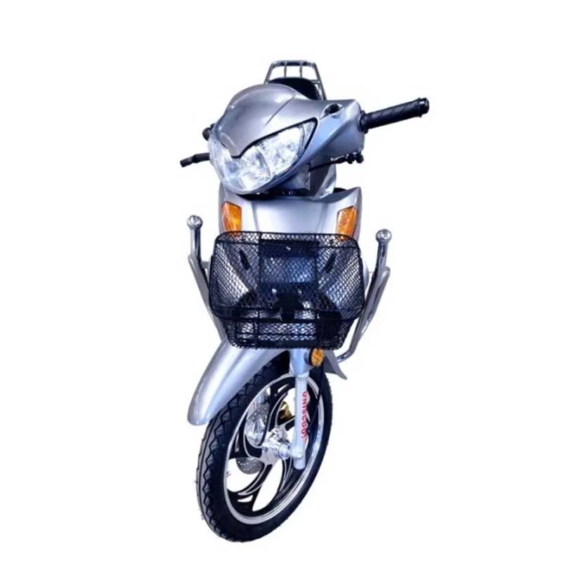Uniscoot MTR 107cc 2