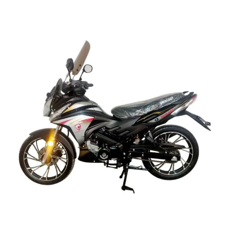 Uniscoot Mirage 125cc