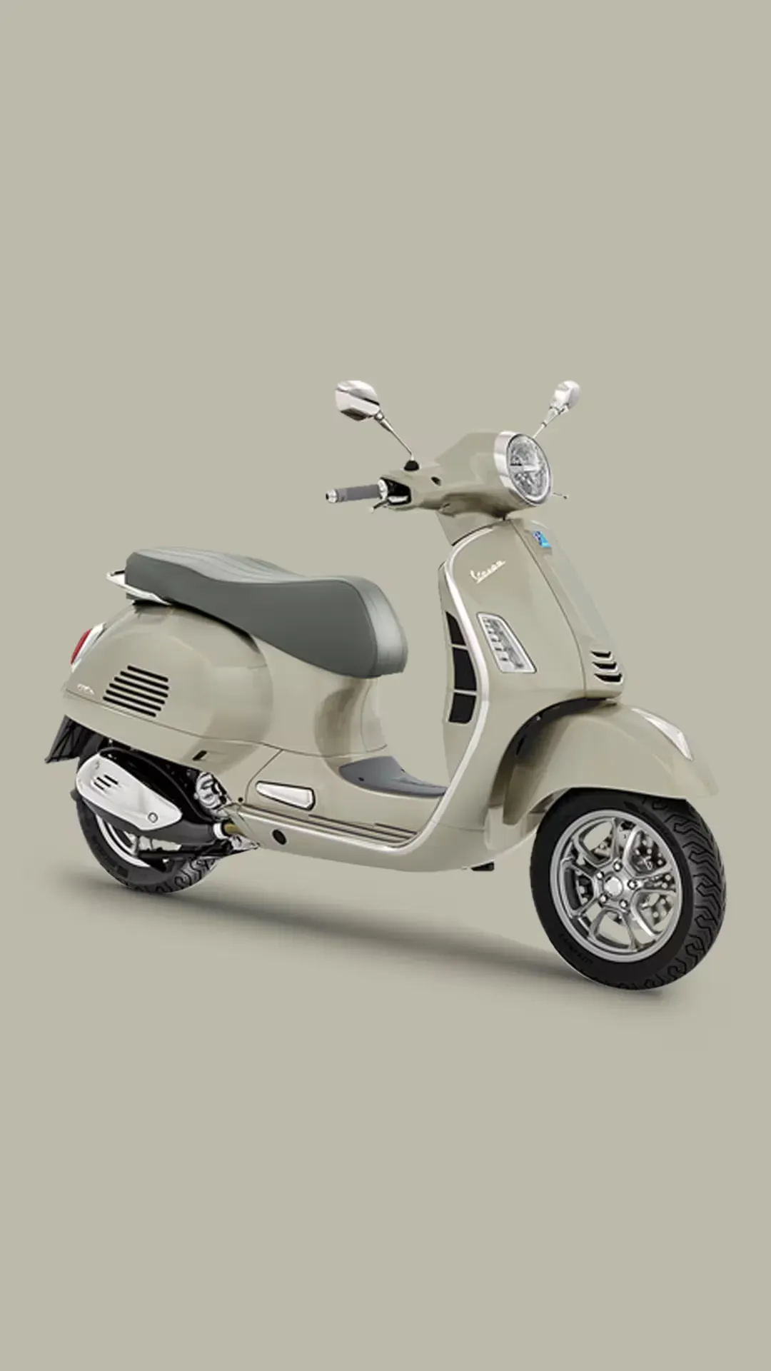 Vespa GTS 310 2