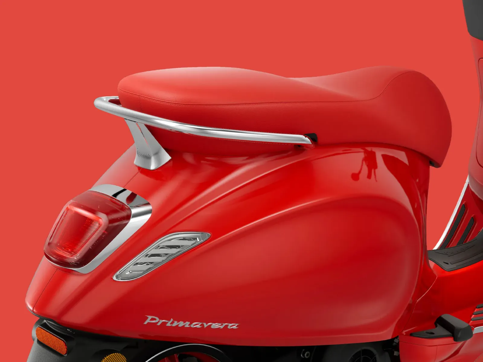 Vespa Primavera 125 6