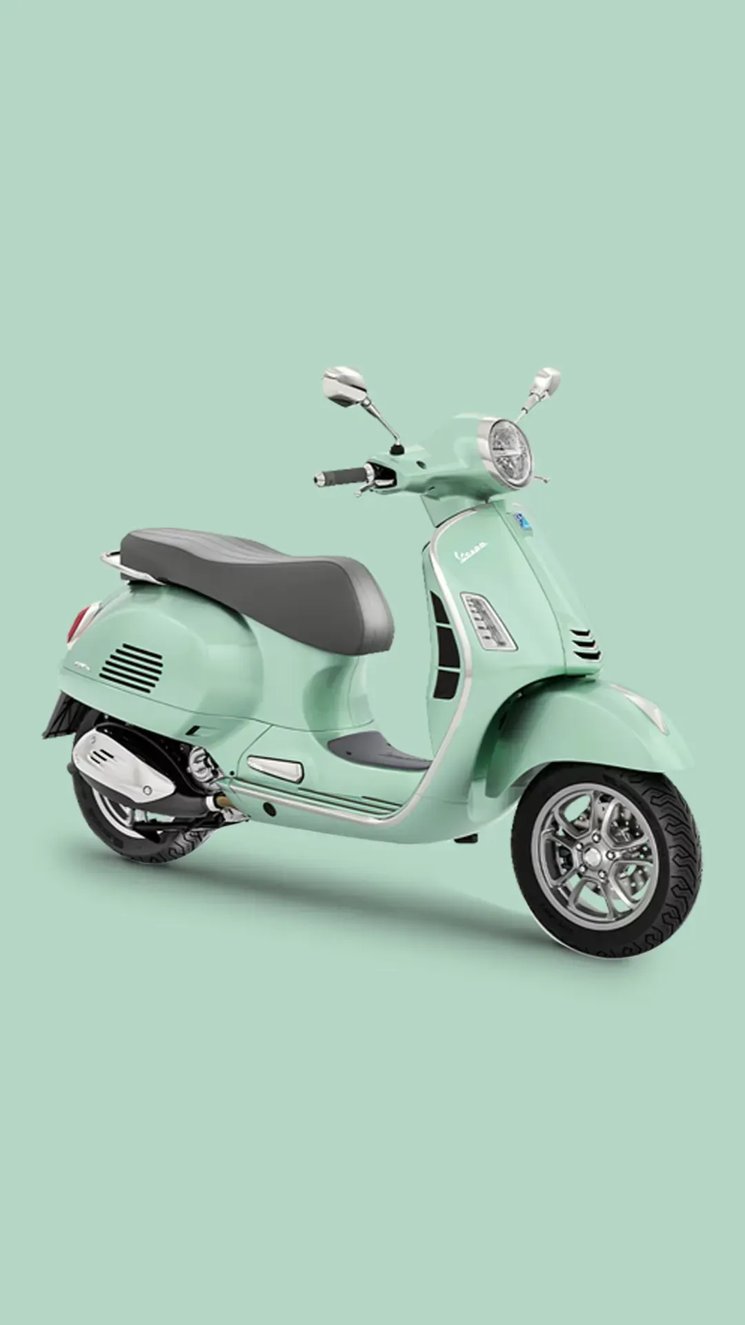 Vespa GTS 310 3