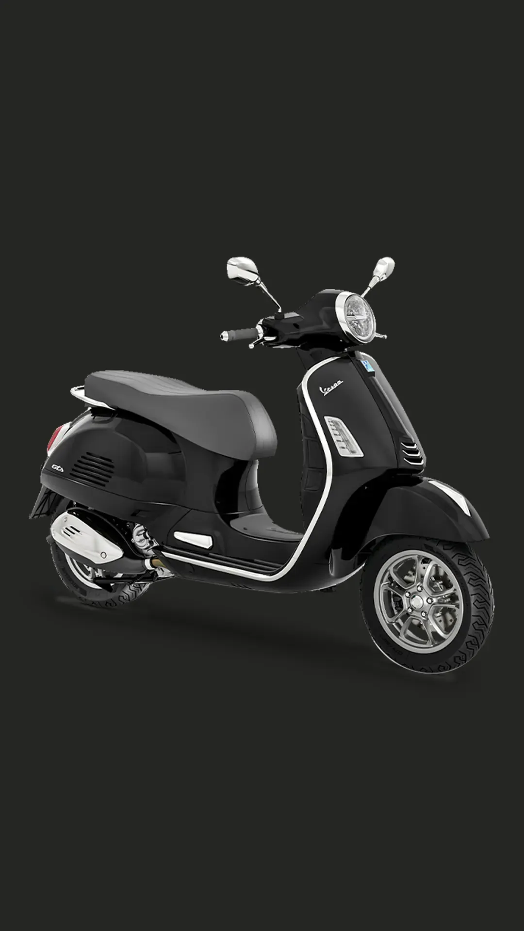 Vespa GTS 310 4