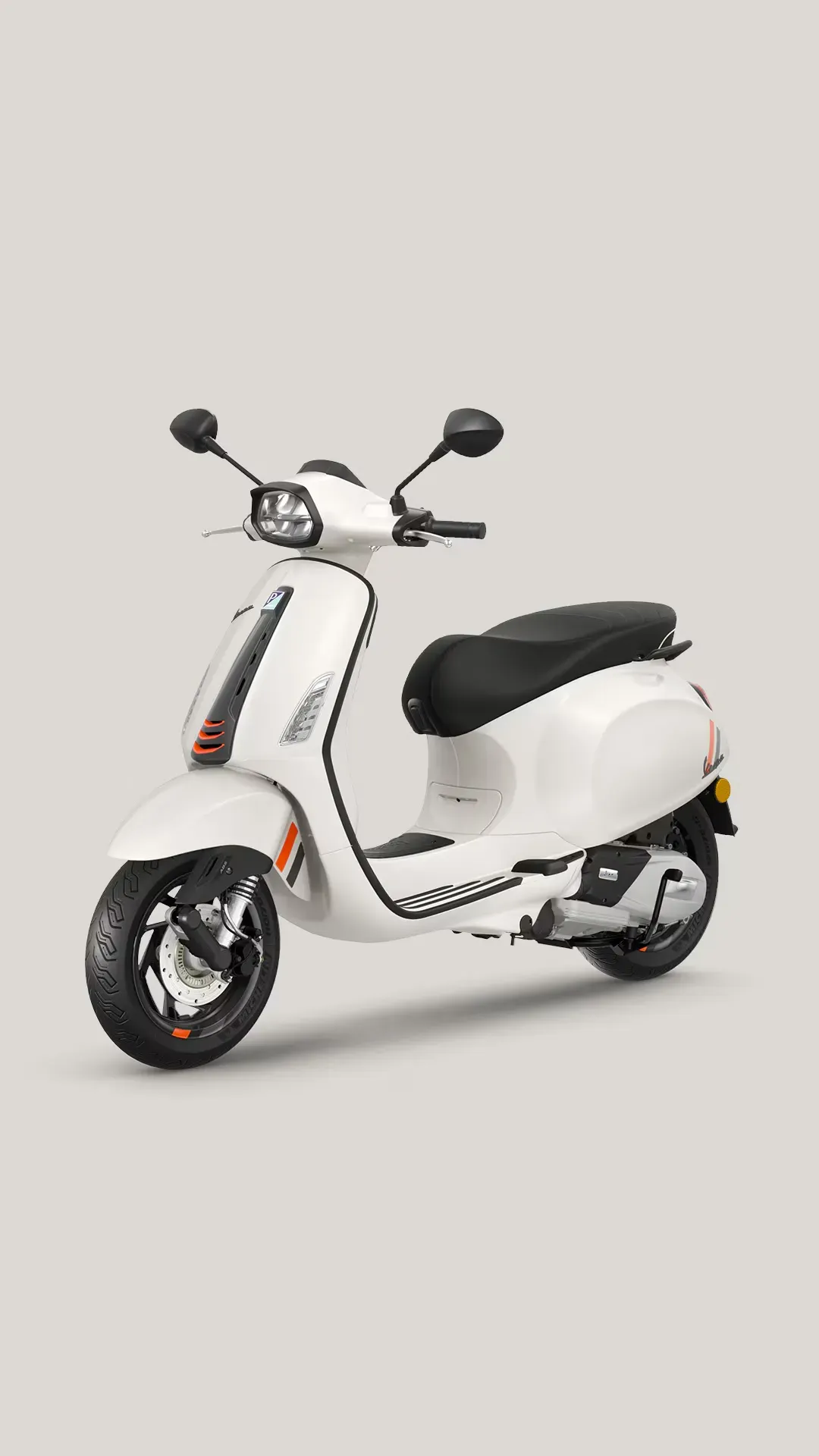 Vespa Sprint 125 S 3