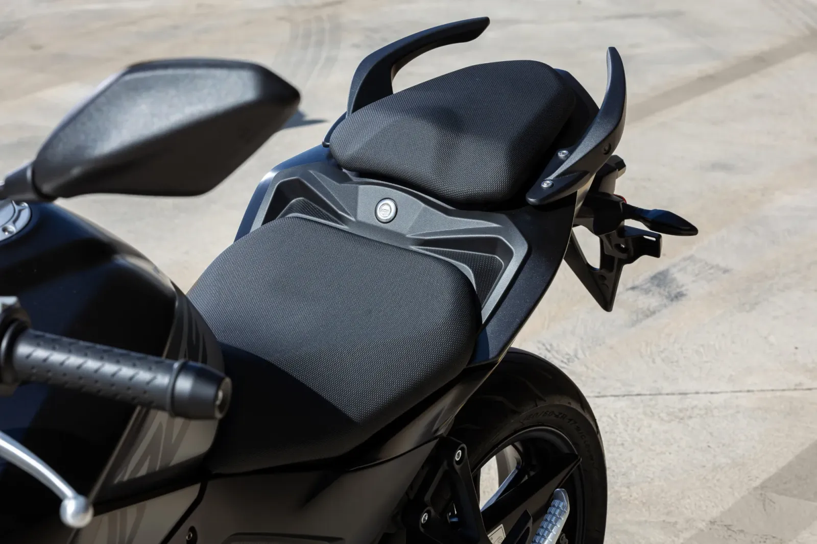 Voge R625 6