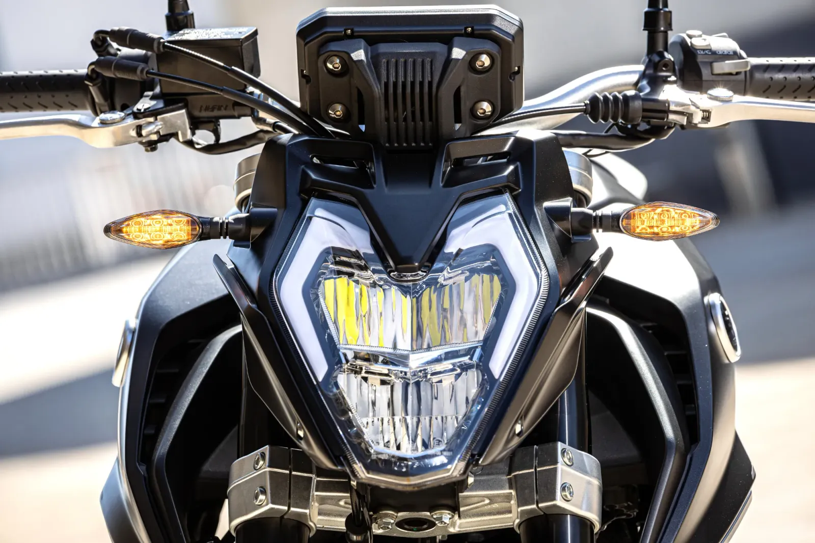 Voge R625 3