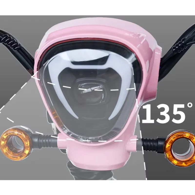 Wattgo 350W 3