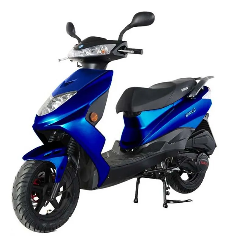 Zimota Sinus 125cc