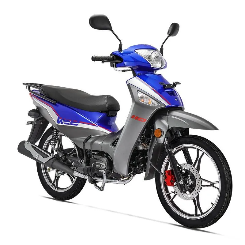 Zimota Kee 6