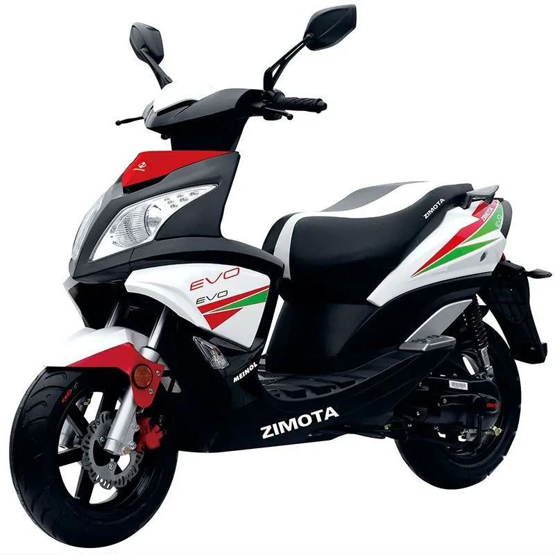 Zimota Evo 3