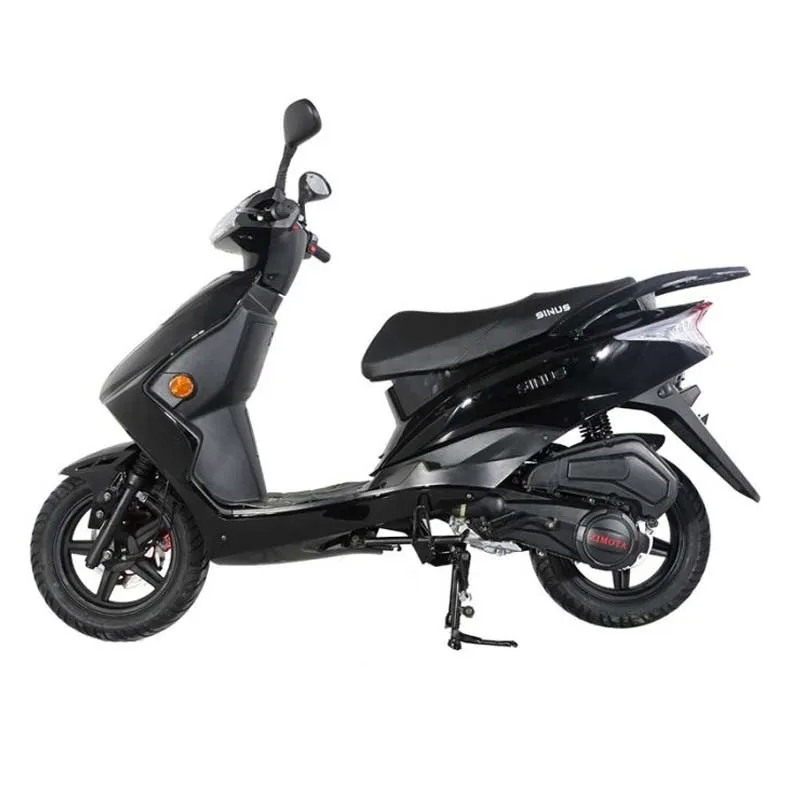 Zimota Sinus 125cc 6