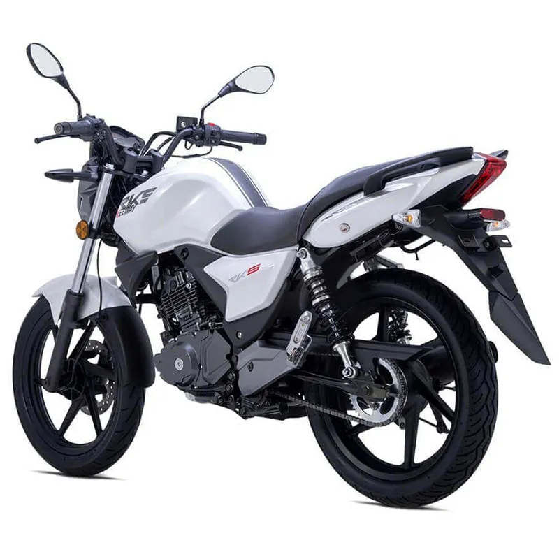 Zimota RKS 6